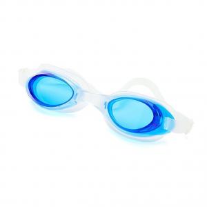 China Waterproof Silicone Swimming Pool Glasses For Adults wholesale