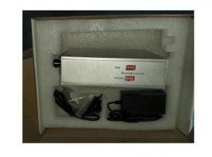 China 900mhz / 2100mhz GSM 3G Dual Band Repeater Compact Size For Factories / Bars wholesale