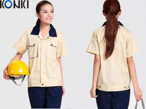 China Buses driver uniform professional custom work uniform dry-fit workwear wholesale