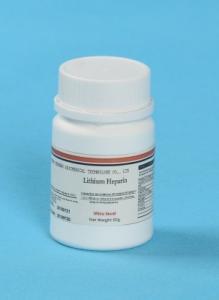 China Odorless Lithium Heparin Plasma , Hospital Clinical Anticoagulant In Blood wholesale