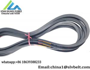 China Vulcanize V Rib Belt Length 350 Inch - 360 Inch wholesale
