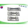 Buy cheap Z203 Jig Holer Clamps Fixture Wire EDM Spare Parts M8 120L*50W*15T 150L*50W*15T from wholesalers