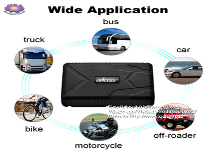 China The Newest  Car GPS Tracker TK915 Tracking Device 10000mAh Standby 120 Days 3Gtracking device Made In China wholesale
