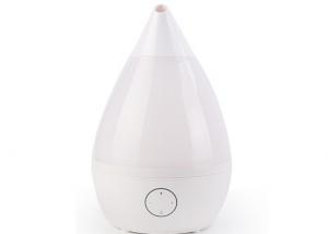 China 210x340MM Ultrasonic Mist Air Humidifier Essential Oil Diffuser wholesale