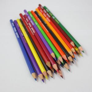 China School Stuedent Multi Color Pencils wholesale
