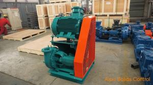 China Carbon Steel Drilling Shear Pump Fast Configuration And Treatment Mud wholesale