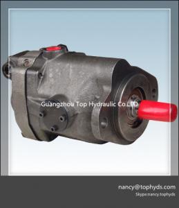 China Vickers PVB5/6/10/15/20/29/45 Hydraulic Piston Pump wholesale