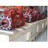 Buy cheap Genuine Excavator hydraulic main pump China Construction manafacturer from wholesalers
