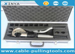 China Manual Hydraulic Crimping Tools Crimping Plier wholesale
