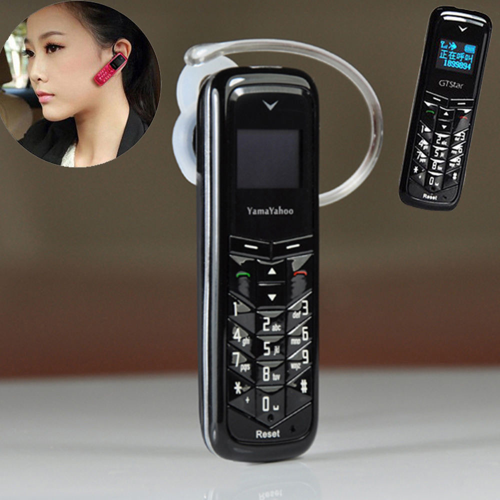 China Wholesales BM50  Mini Bluetooth Headset Card Small Spy Mobile cell phone   Made In China Factory wholesale