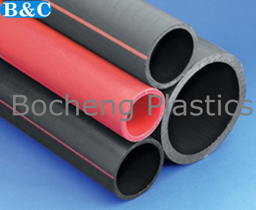 HDPE tube high quanlity of bocheng