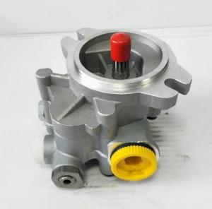 China Daewoo DH225-9 Pilot pump/Gear pump of excavator  Hydraulic piston pump parts/replacement parts wholesale