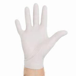 China FDA 8 Mil Examination Nitrile Powder Free Latex Free Gloves wholesale