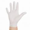 Buy cheap FDA 8 Mil Examination Nitrile Powder Free Latex Free Gloves from wholesalers