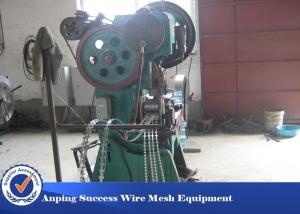 China 220-280 M/H Speed Razor Wire Machine Wire Coating Machine With CE / ISO9001 Certificate wholesale