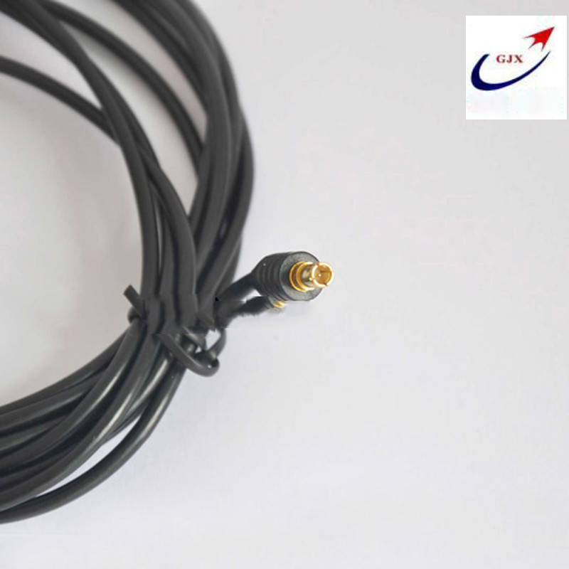 China 4G LTE TS9 Broadband antenna 35dbi signal amplifier connector booster 2m cable wholesale