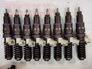 China Excavator 330D 320D Injector C9 C7 Diesel Engine Fuel Injectors 387-9433 3282574 Nozzle Price wholesale
