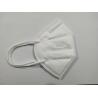 Buy cheap Kn95 Face Mask GB2626-2006, 5 Layer Standards Non-Woven Fabric Protection Face from wholesalers