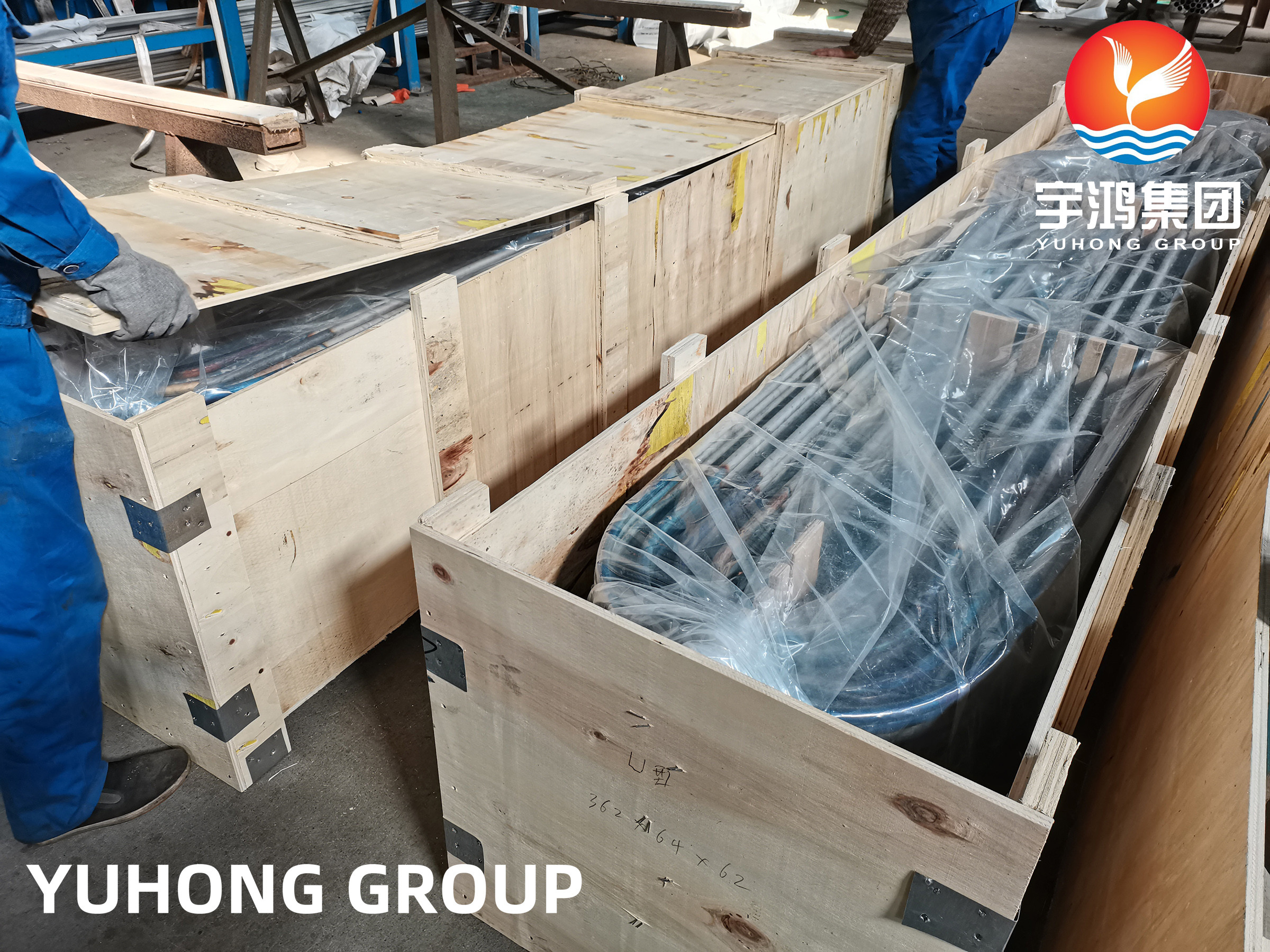 China STAINLESS STEEL SEAMLESS  U BEND TUBE , HEAT EXCHANGER APPLICATION,SA213 TP304L wholesale