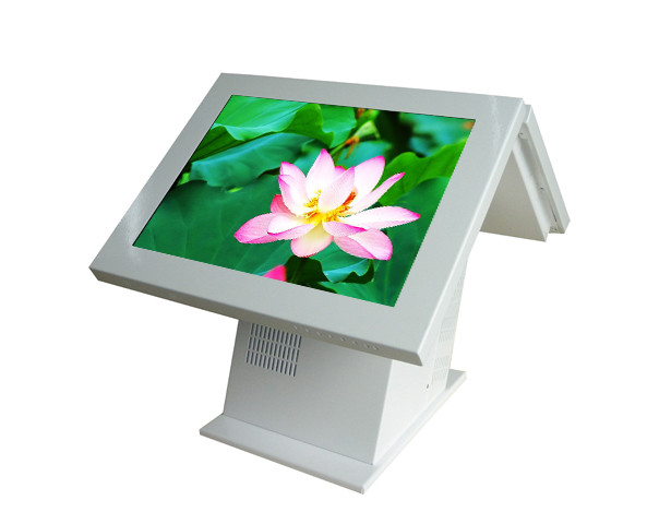 All In One Touch Screen POS Terminal For Res