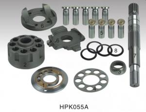 China HITACHI  HPK055A Hydraulic Piston Pump Parts/Repair Kits wholesale