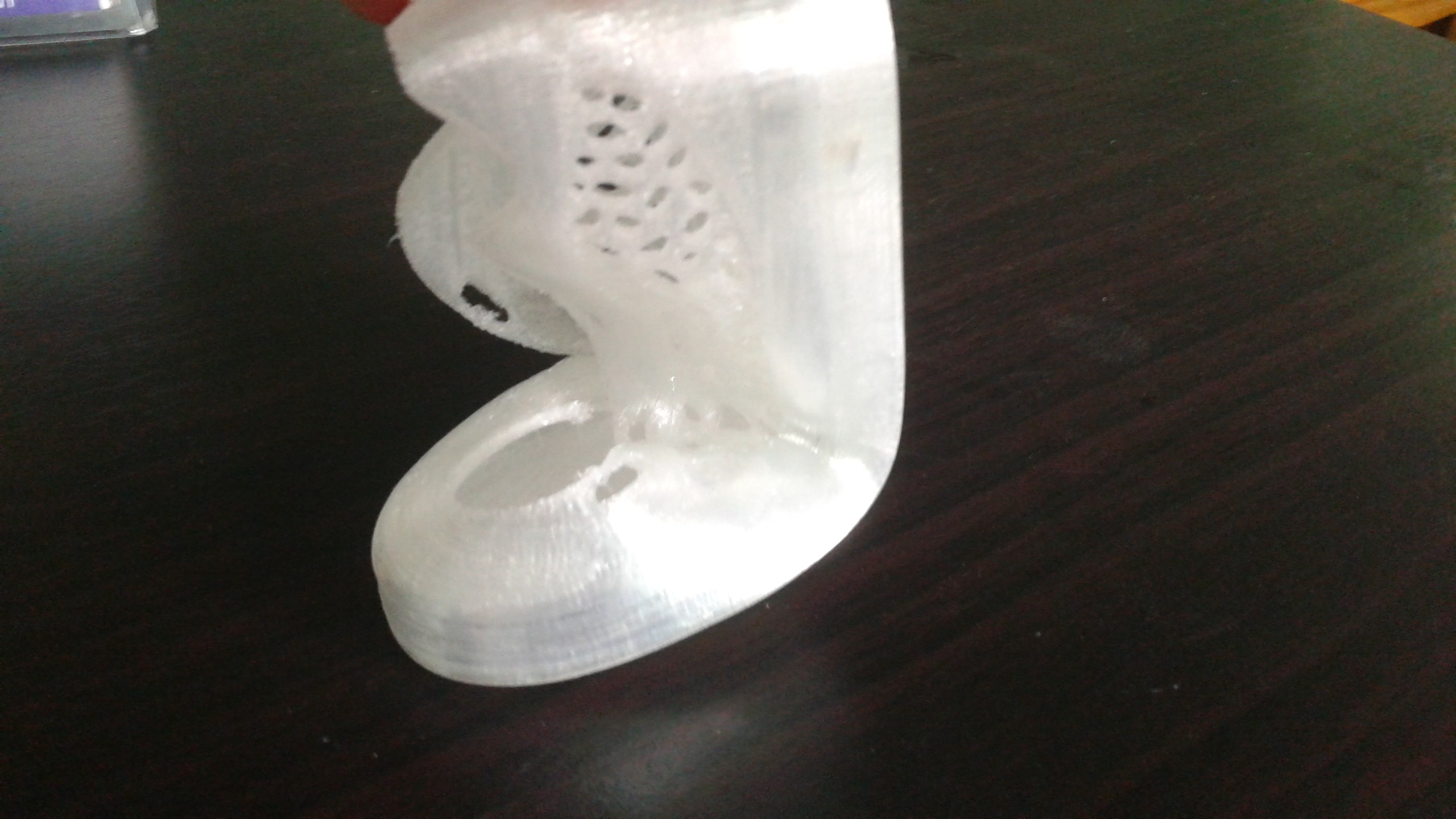 China Flexible filament 3D printing TPU material wholesale