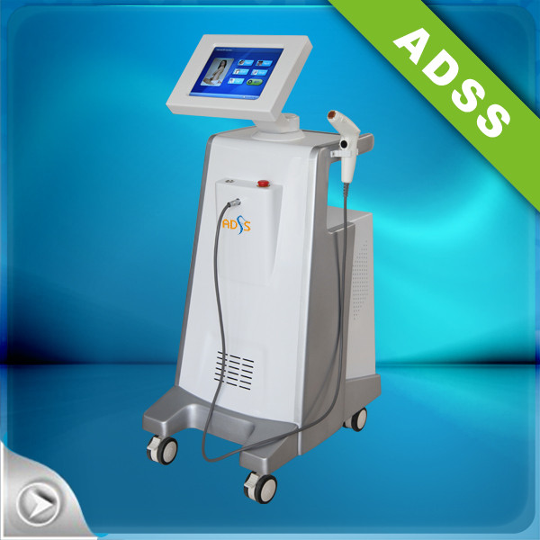 China Fractional RF pigment removal multi function device, View Fractional RF device, ADSS Product Details from Bei wholesale