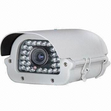 China CCTV Weatherproof IR Camera with 420TVL Resolution wholesale