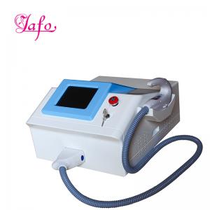 China IPL Photo facial skin rejuvenation machine with SHR super hair removal wholesale