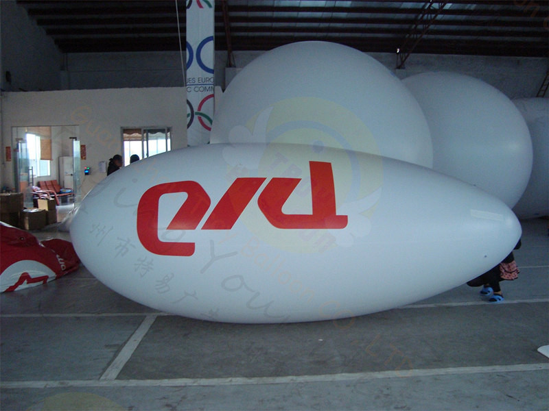 China Inflatable Helium Zeppelin wholesale