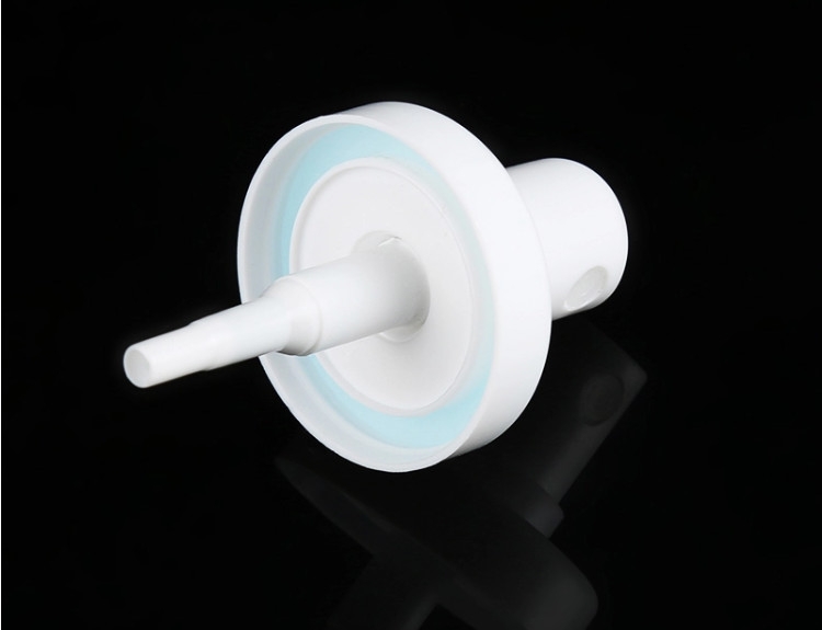 China Customized Color Fine Mist Pump Sprayer Plastic PP Material 28/410 wholesale