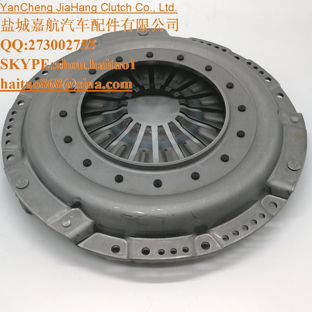 Buy cheap New Holland 82983566 Clutch Housing For 6610S, 7610S, TS 6.110, TS 6000, TS 6020 from wholesalers