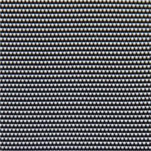 China Anti Bacterial Vinyl Coated Polyester Mesh Fabric Pvc Material High Strength wholesale