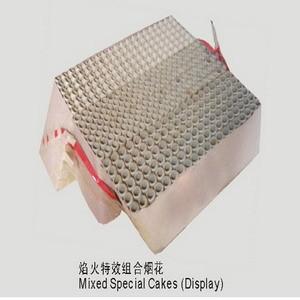 China 360s MIX cake fireworks(display) wholesale