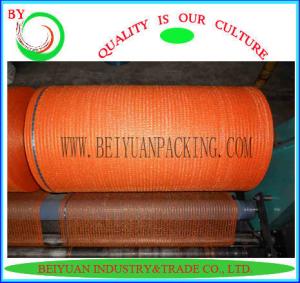 China Top quality plastic mesh bag for potato wholesale
