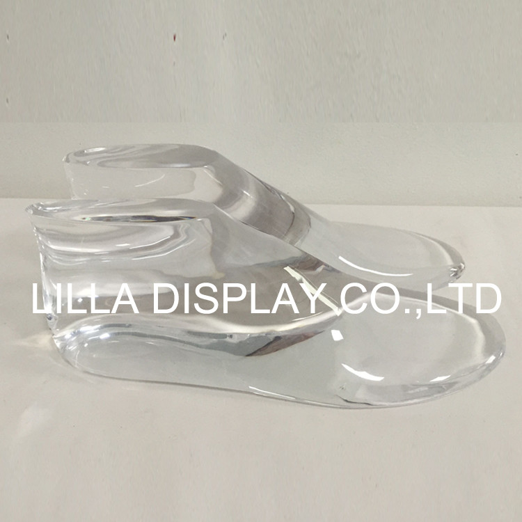 China Lilladisplay-AF-3 flat shape without open toe wholesale