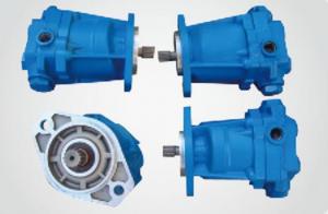 China Vickers MFE19 Hydraulic Piston Pump/Motor and Spare Parts/Repair Kits wholesale