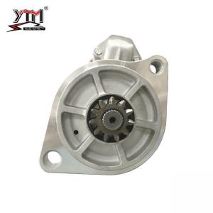 China YTM11-SK QDJ2653X J05E 24V 11T Engine Starter Motor For Hino 300 TOYOTA 4280004620 wholesale