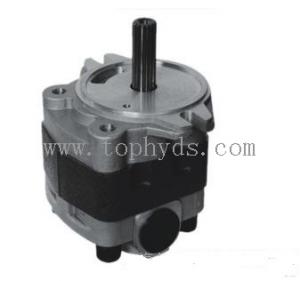 China Replacement KYB PSVD2-17/21/27E gear pump wholesale