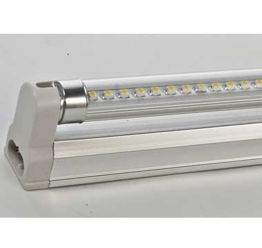 Led bulbs for fluorescent fixtures