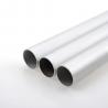 Buy cheap Seamless Aluminium Pipe Tube 7005 7075 T6 600mm Diameter Cold Drawn from wholesalers
