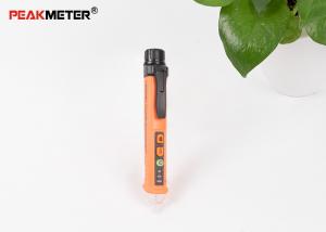 China Craftsman Touchless AC Voltage Detector Pen Double Sensitivity Adjustment wholesale