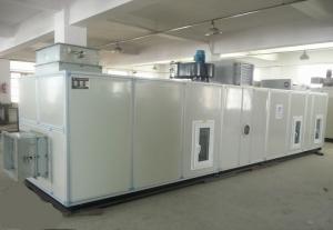 China Desiccant Dry Air System Industrial Dehumidifier for Pharmaceutical RH≤30% wholesale