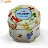 Buy cheap Korean antique candy tin boxes from wholesalers