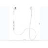 Buy cheap white bluetooth headphones for iphone 6 bluetooth 4.1 waterproof chip CSR8635 from wholesalers