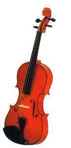 China Student Violin Outfit (HY-A003) wholesale