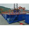 Buy cheap Liquid Mud Plant(LMP) Solids Control System 6000bbl from wholesalers