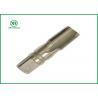 Buy cheap P6M5 Material Russian Standard GOST 3266 - 81 Bright Metric HSS Hand Tap from wholesalers