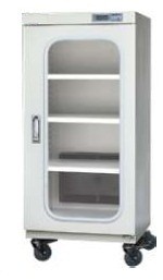 China Electronic Dry Storage Cabinet / Low Humidity Dehumidifier Cabinet on sale