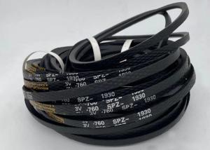 China 31inch ISO450012018 Triple V Belt For Industrial Transmission wholesale